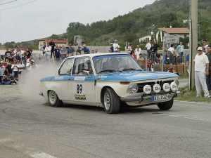 BMW 2002 ti